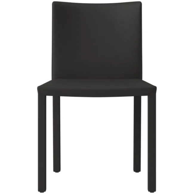 Nigel Kanvas Ebony Dining Chair