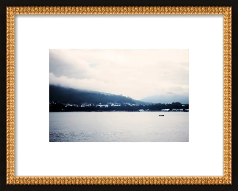 Caminha by Ingrid Beddoes for Artfully Walls