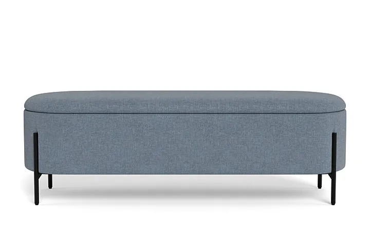 Fiona Storage Bench