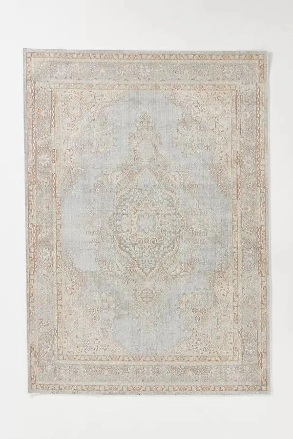 Woven Isabella Rug