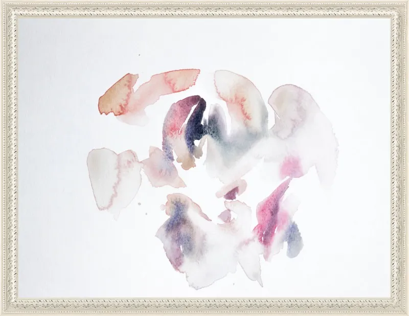 Languor by Elizabeth Becker for Artfully Walls