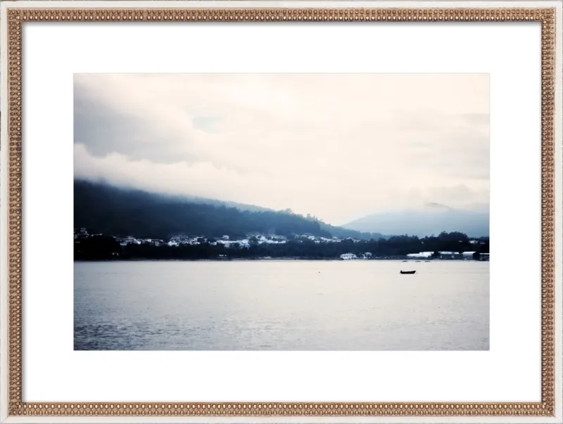 Caminha by Ingrid Beddoes for Artfully Walls