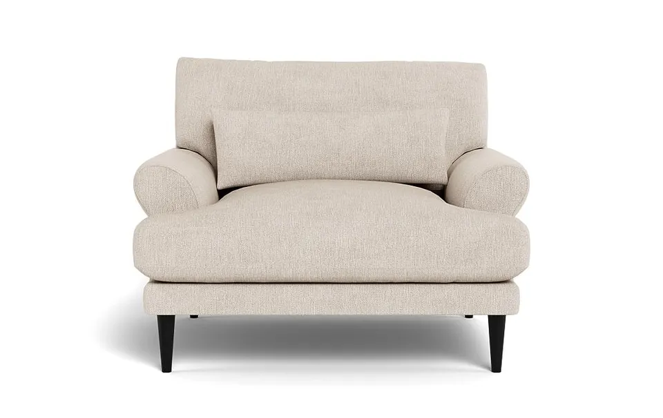 Maxwell Accent Chair by Apartment Therapy
