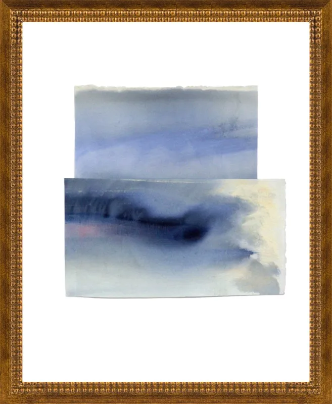 Broad Strokes 4 by Meredith Aitken for Artfully Walls