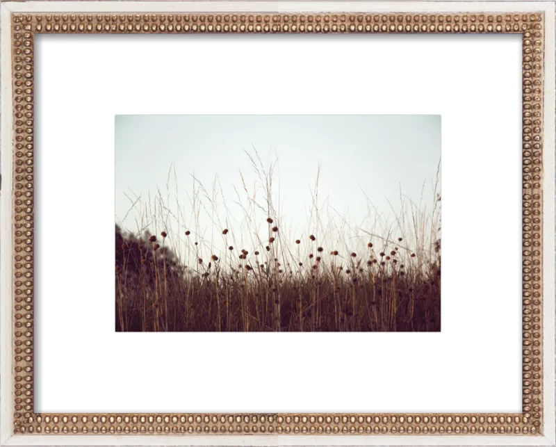 Barefoot by Hilde Mork for Artfully Walls