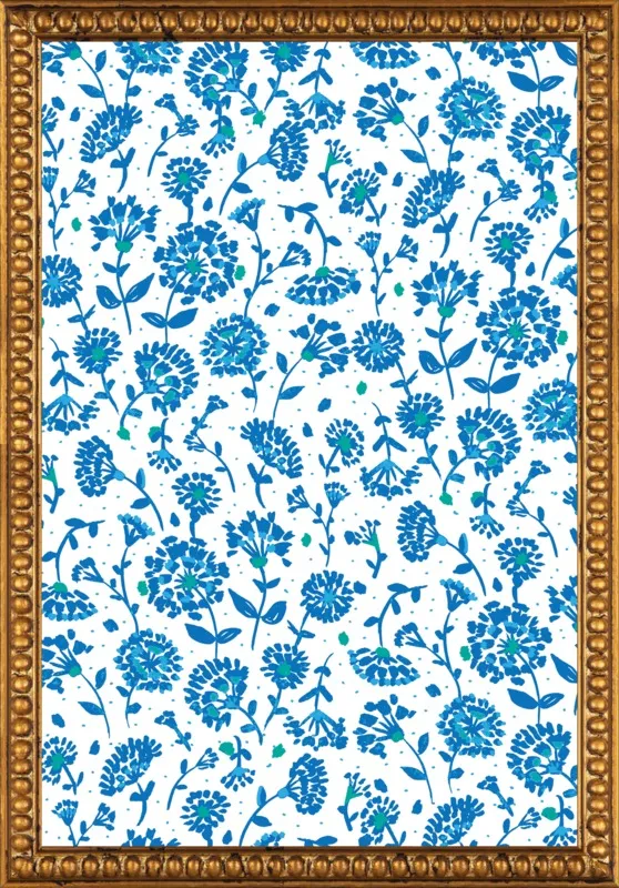 Jenny by Katja Ollendorff for Artfully Walls