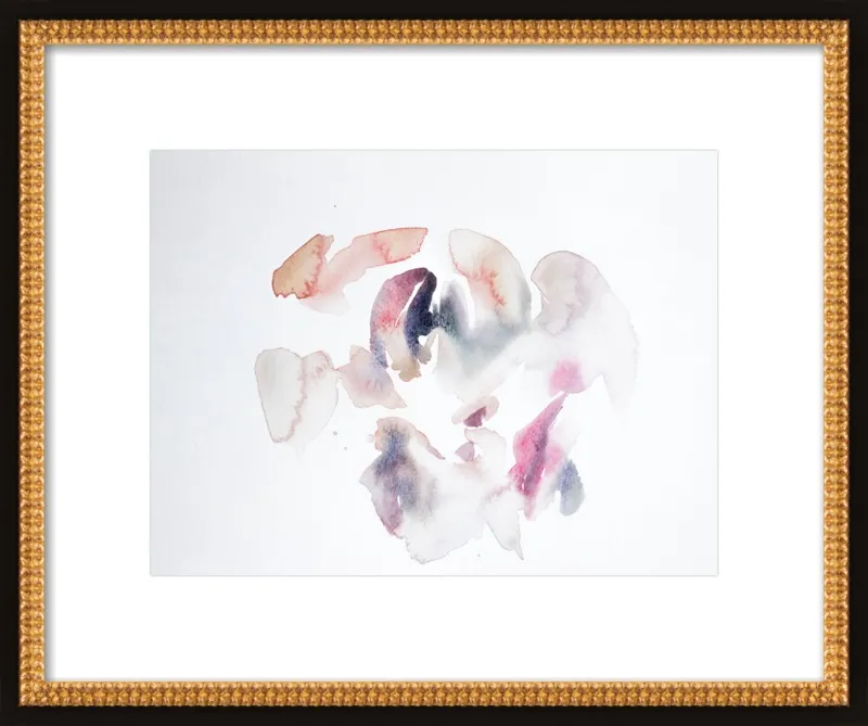 Languor by Elizabeth Becker for Artfully Walls