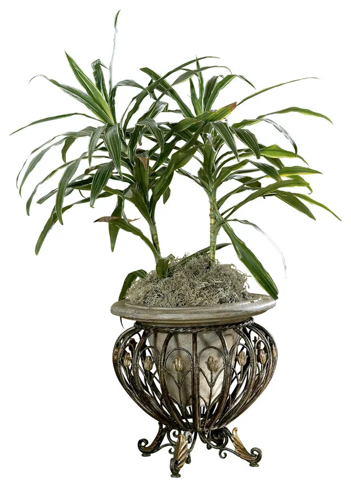 Matthias Heritage Planter