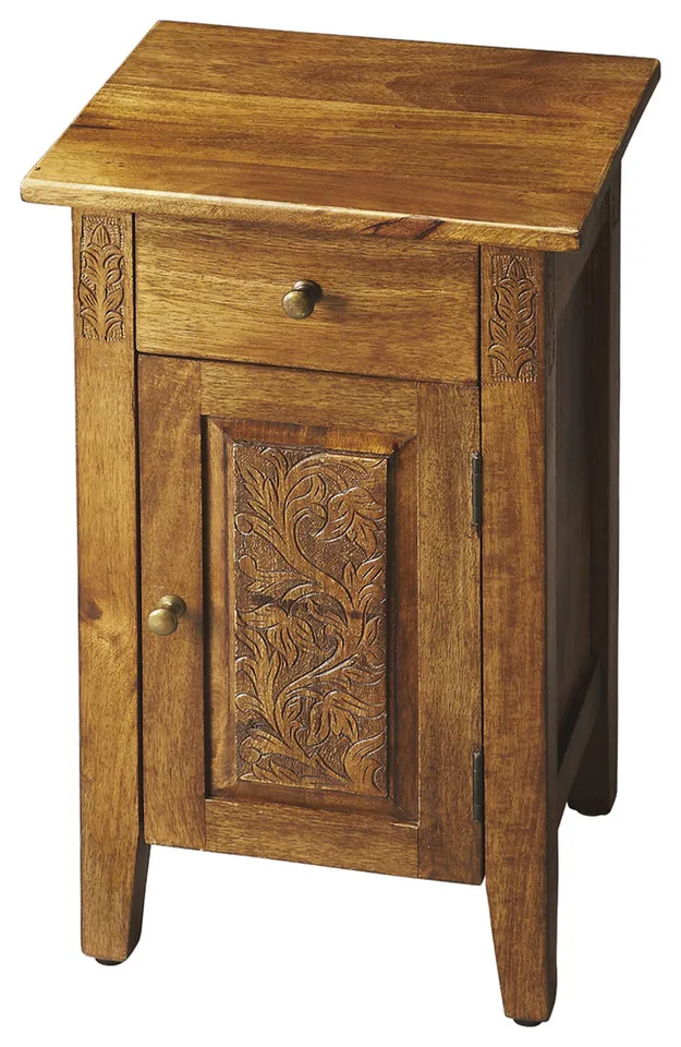 Wester Artifacts Side Table