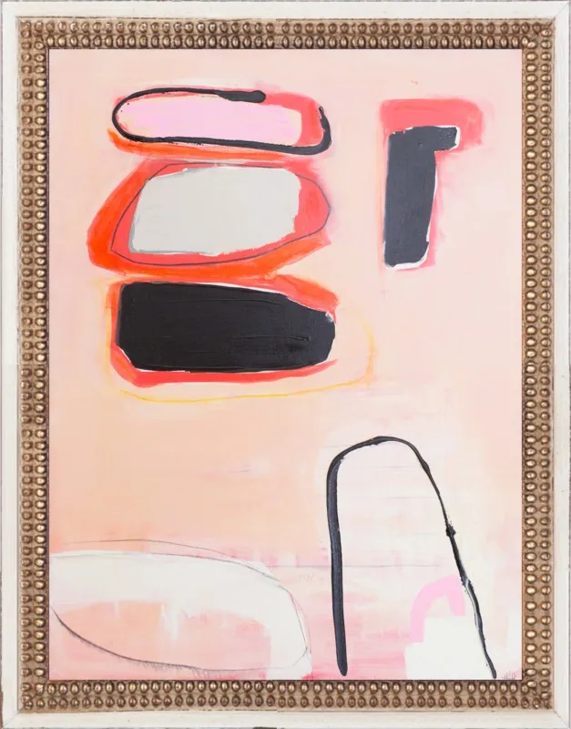 Luni by Holly Addi for Artfully Walls