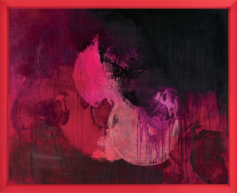 The Good, The Bad & The Ugly by Bethany Mabee for Artfully Walls