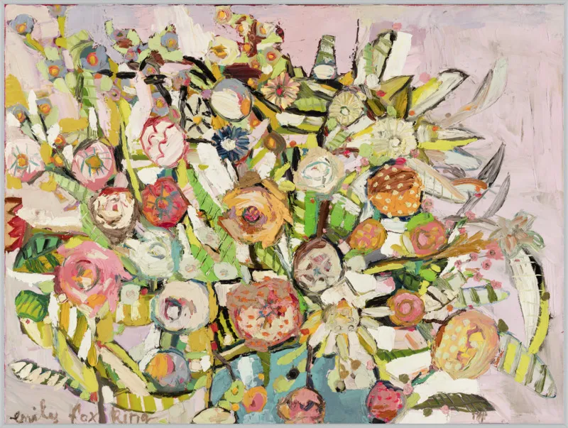 Creation Day by Emily Fox King for Artfully Walls