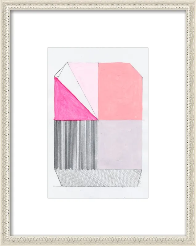 NY17#12 by Jennifer Sanchez for Artfully Walls