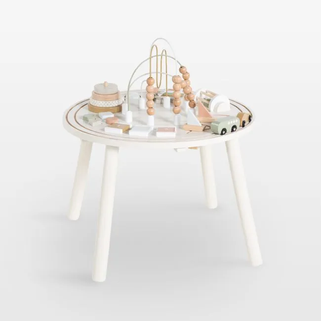 Gathre Biscotti Toddler Activity Table