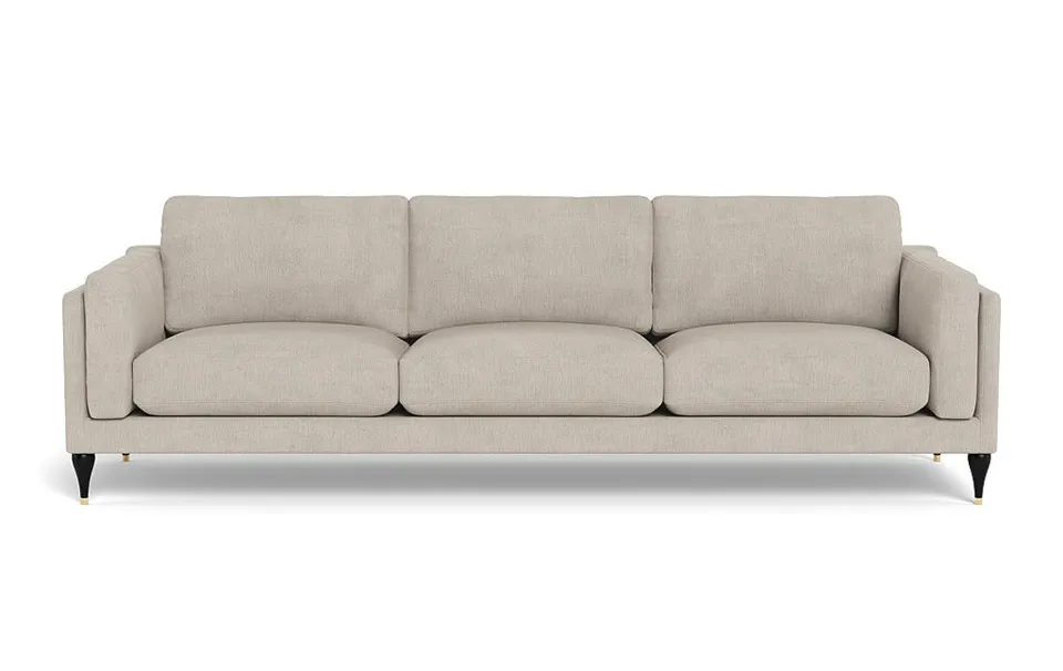 Gaby 3-Seat Sofa