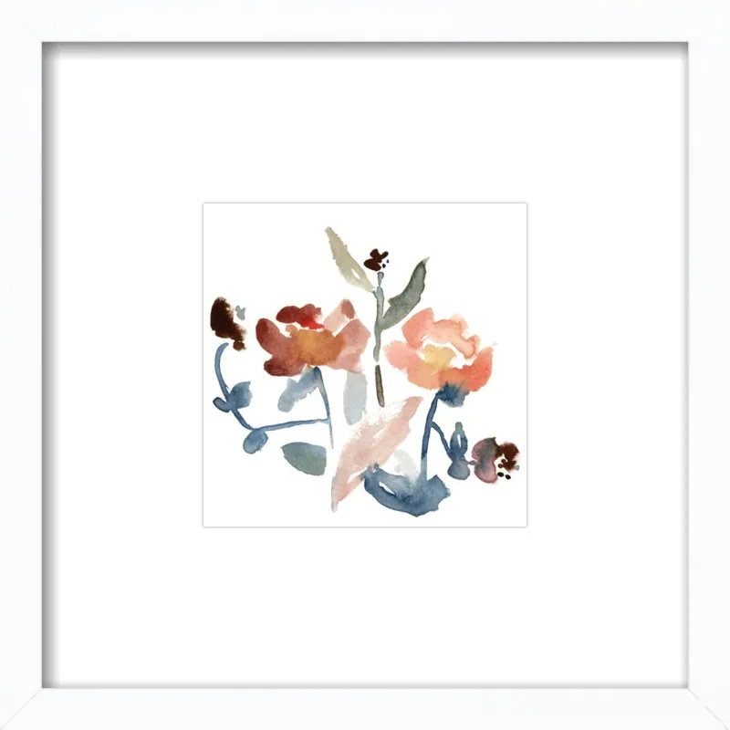 Nouveau Boheme no.12 by Kiana Mosley for Artfully Walls