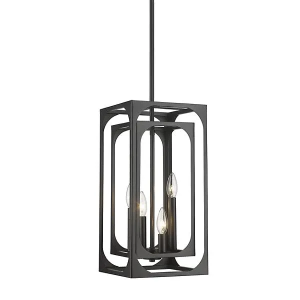 Albert Chandelier