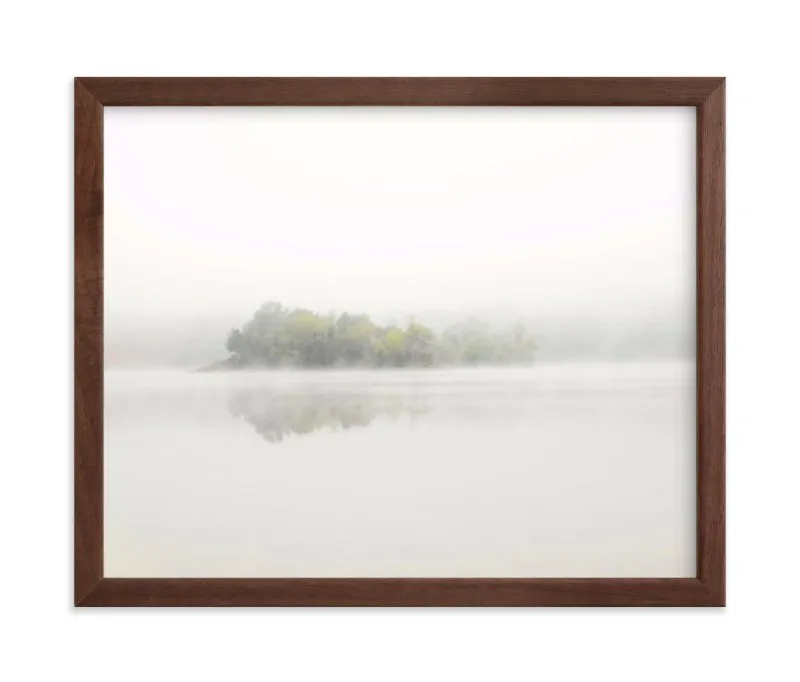 The Island Limited Edition Fine Art Print
