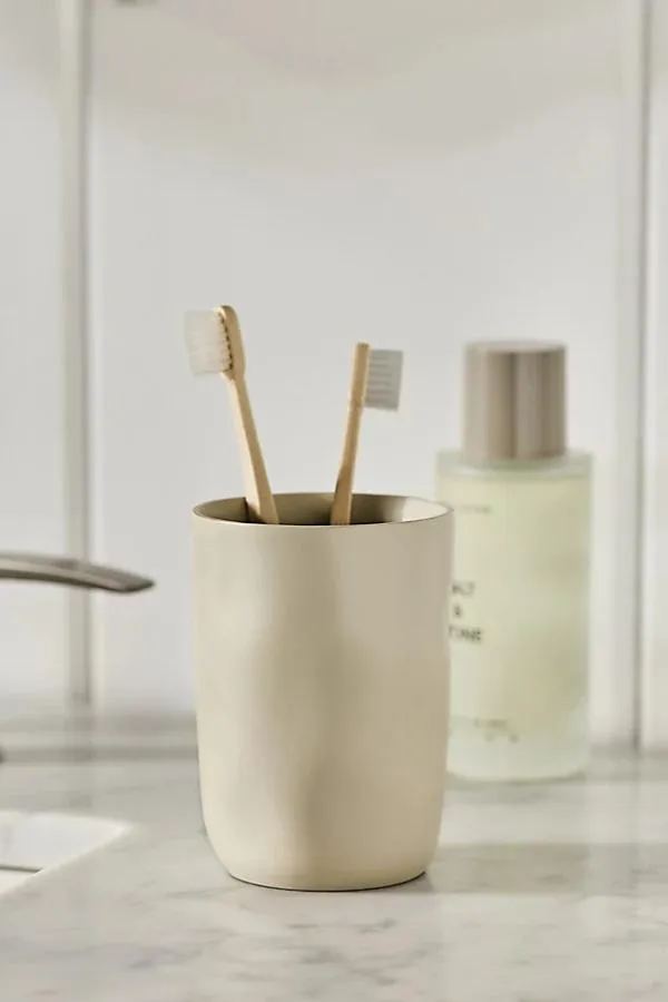Montecito Textured Tumbler
