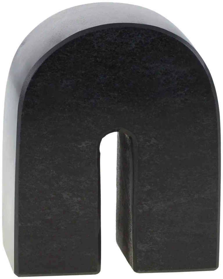 Calenzana EAZ-001 5"H x 4"W x 2"D Decorative Sculpture