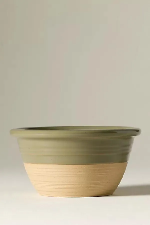 Scotia Stoneware Cereal Bowls, Set of 4