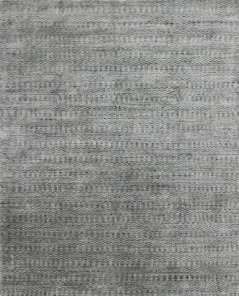 Loloi Elliot EK-01 Granite 5'-6" x 8'-6"