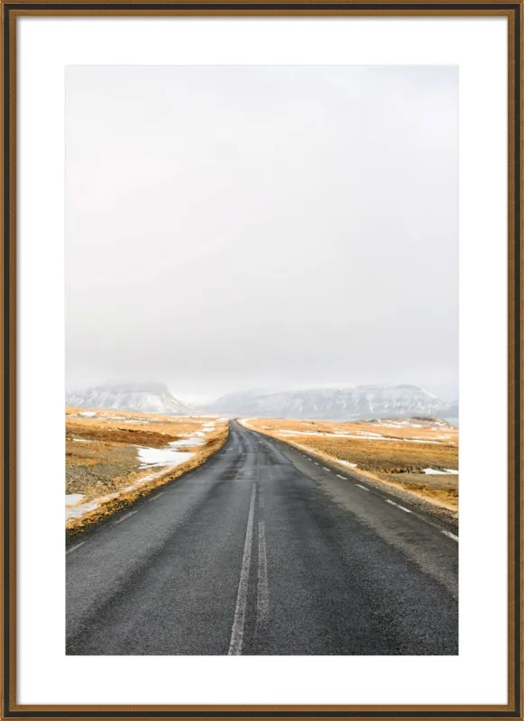 Adventure Awaits by Robert and Tiffany Peterson for Artfully Walls