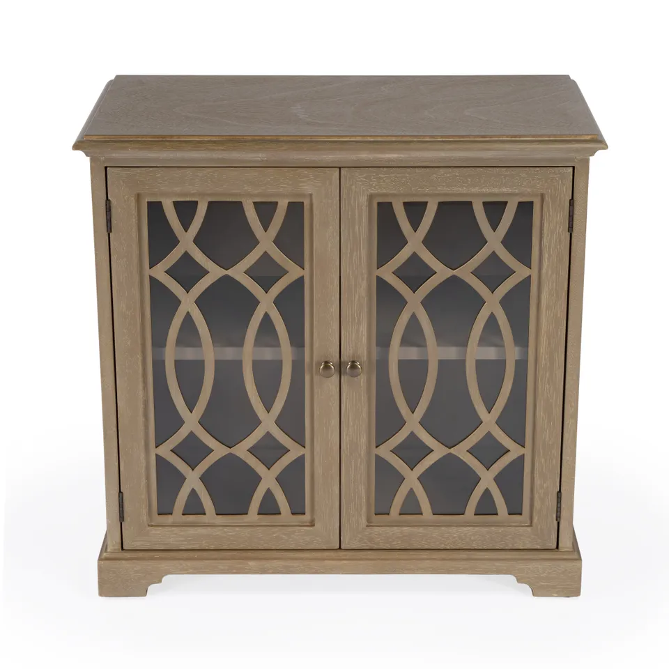 Lee Nutmeg Cabinet