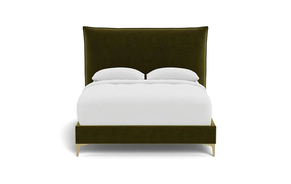Skylar Upholstered Bed