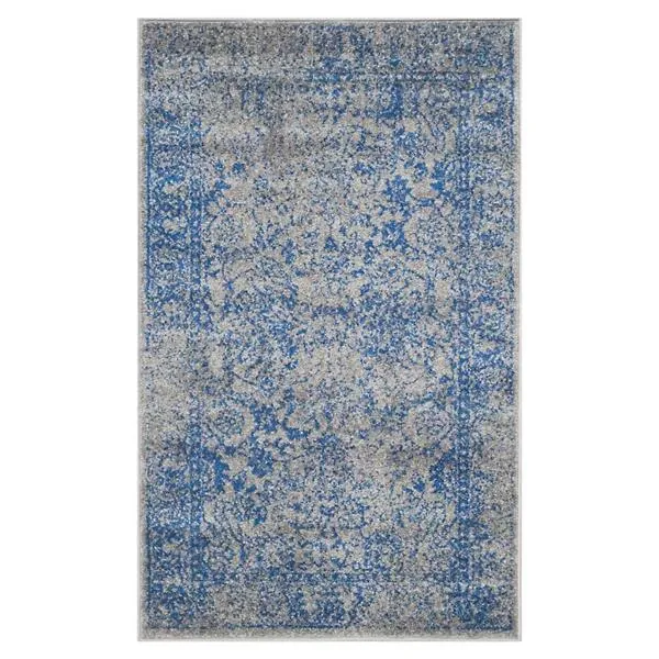 Briarpoint Vintage Floral Area Rug