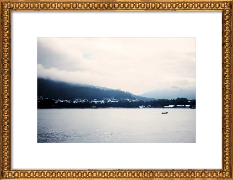 Caminha by Ingrid Beddoes for Artfully Walls