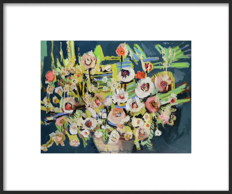 Good Times Bad Times by Emily Fox King for Artfully Walls