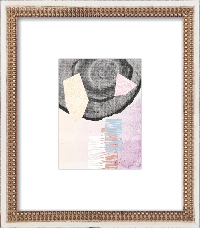 Weather in May by Irina Rouge for Artfully Walls