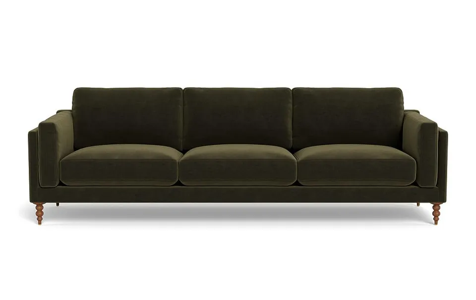 Gaby 3-Seat Sofa