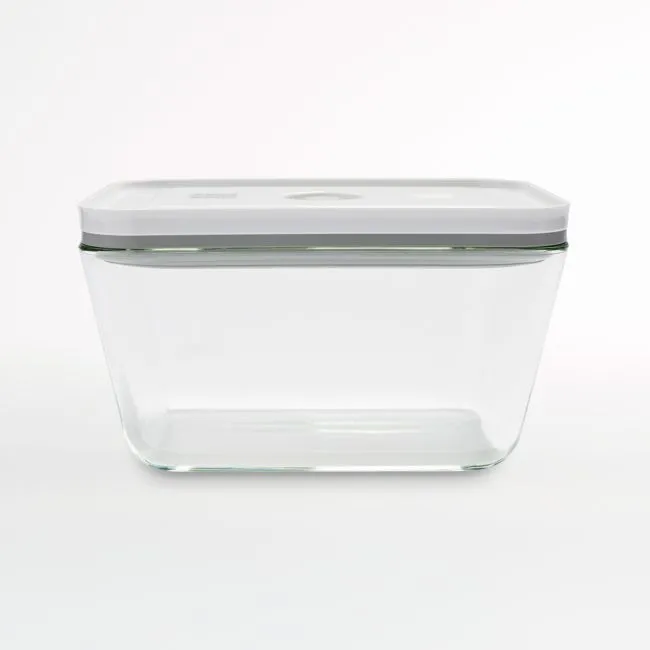 ZWILLING ® Large Fresh & Save Glass Vacuum Container