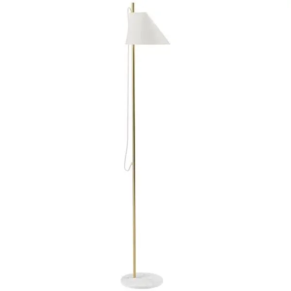 Yuh LED Floor Lamp