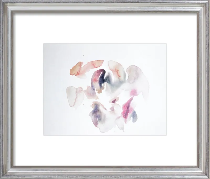 Languor by Elizabeth Becker for Artfully Walls