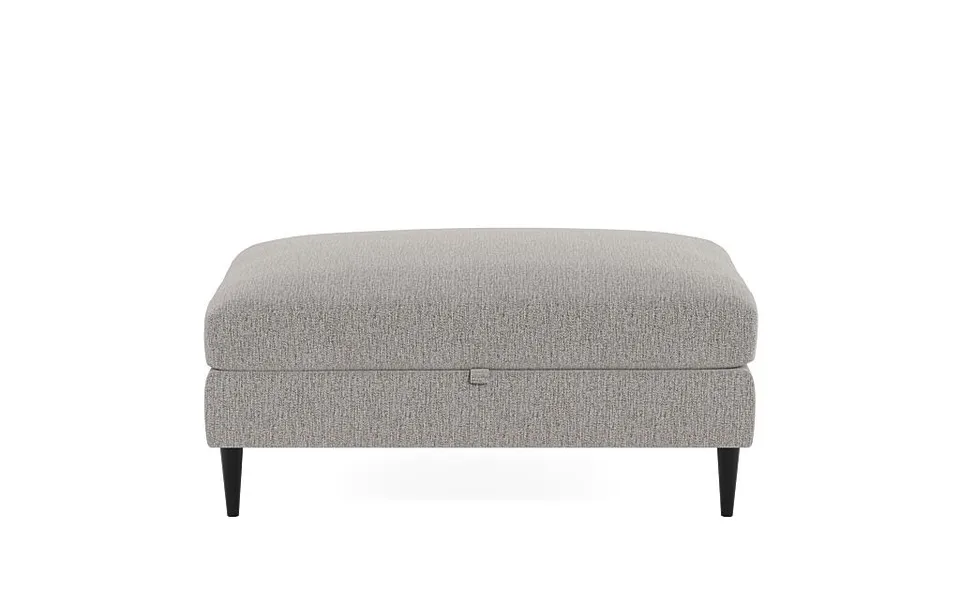Sloan Storage Ottoman