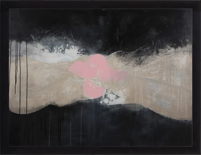 Cosmic Intervention by Bethany Mabee for Artfully Walls