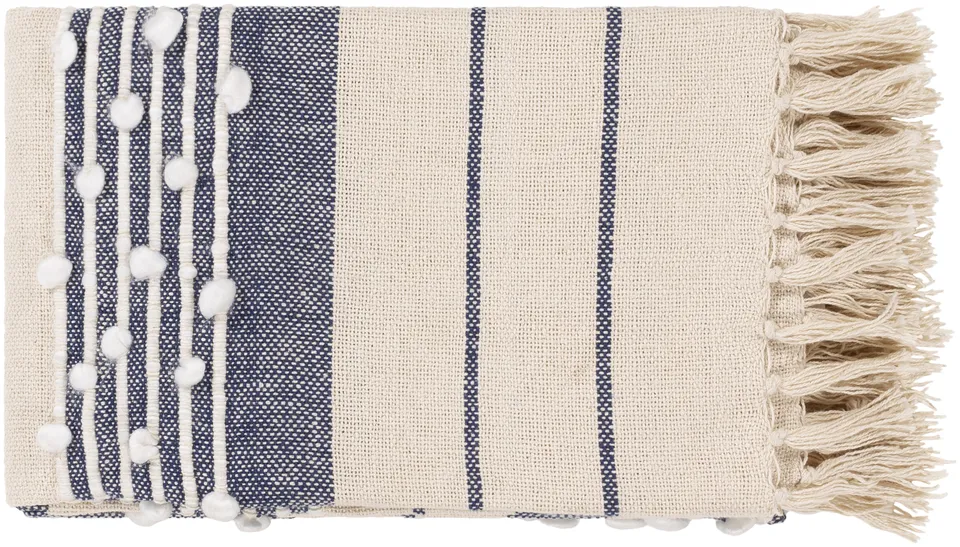 Yemaya YMA-1001 50"W x 60"L Throw