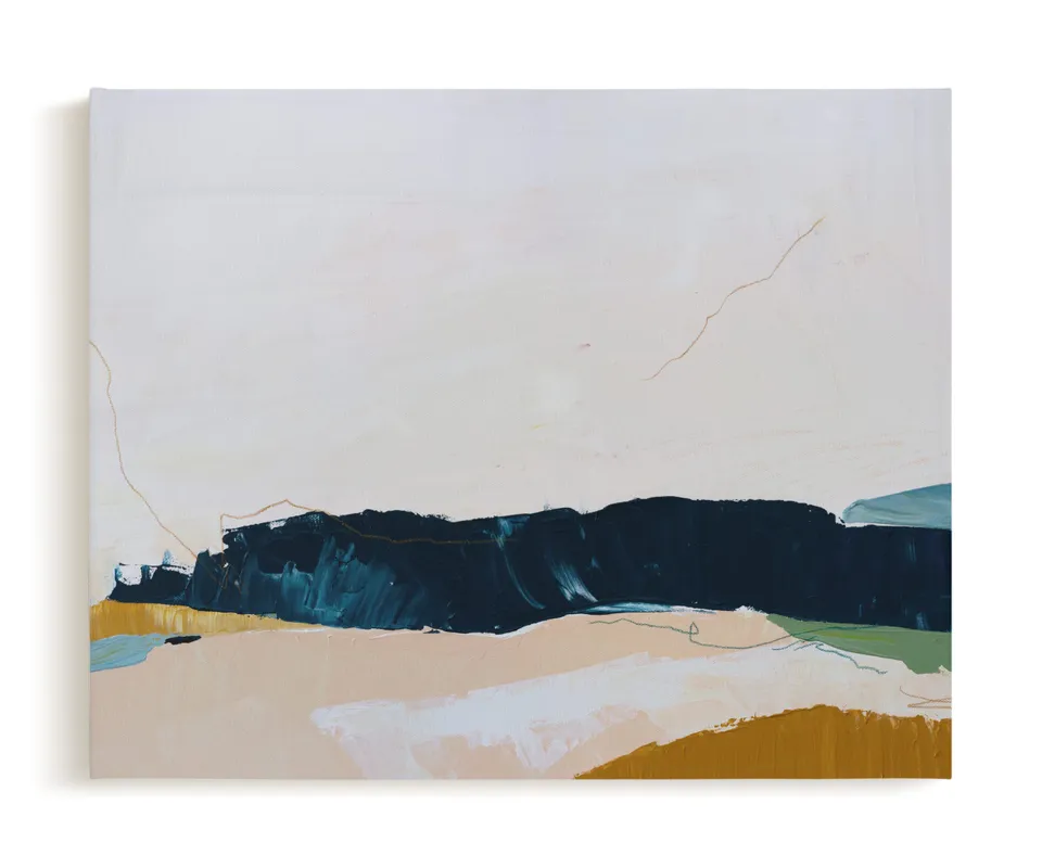 Moving Mountains II Limited Edition Fine Art Print