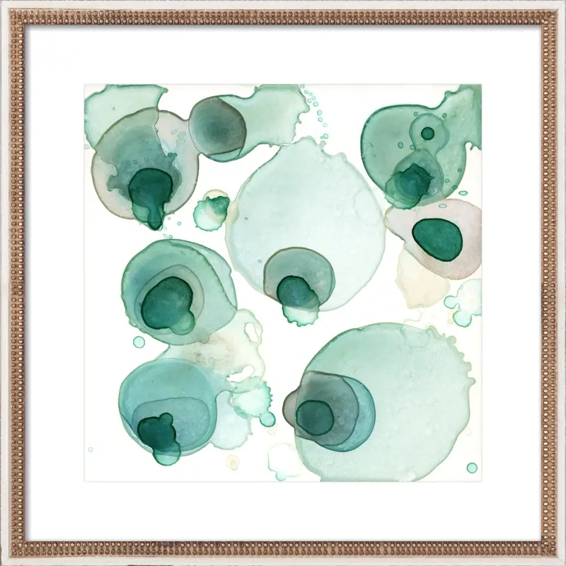Escape Hatch by Andrea Pramuk for Artfully Walls