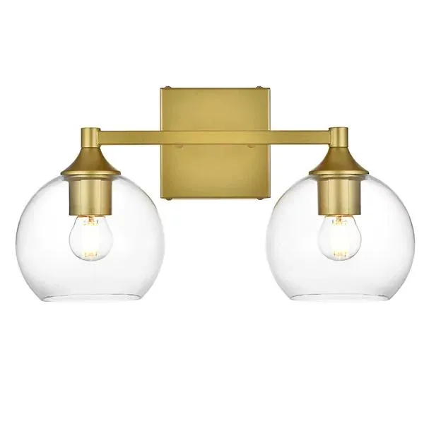 Jerron Vanity Light
