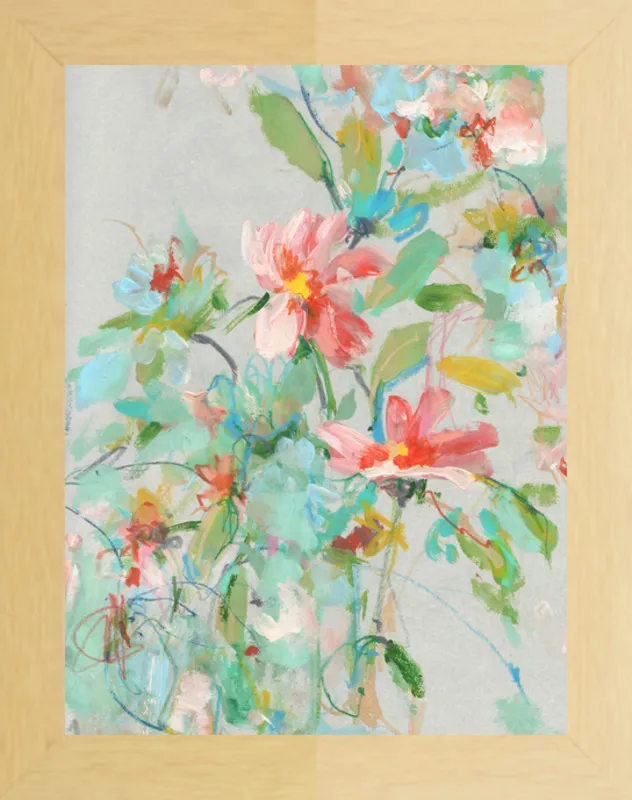 Awaken by Sonal Nathwani for Artfully Walls