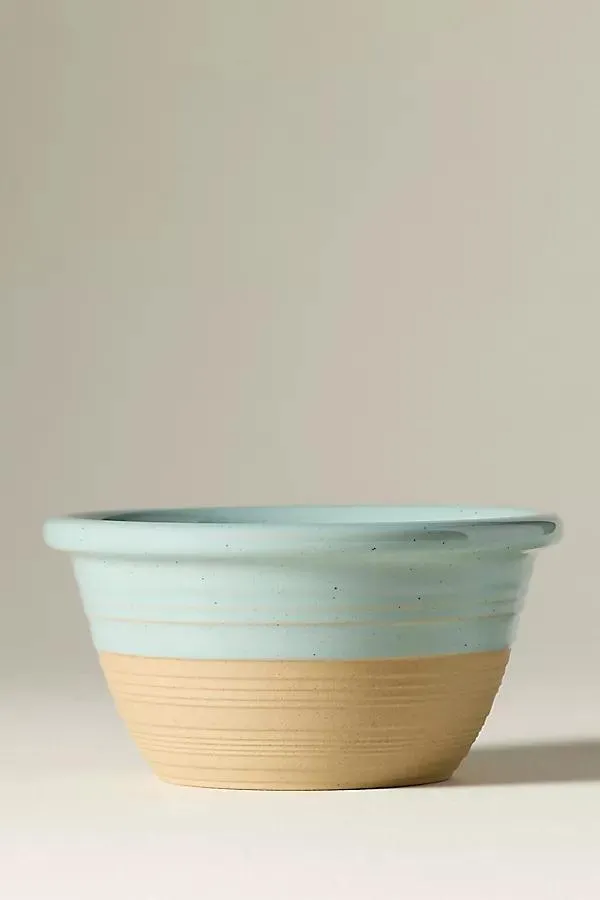 Scotia Stoneware Cereal Bowls, Set of 4