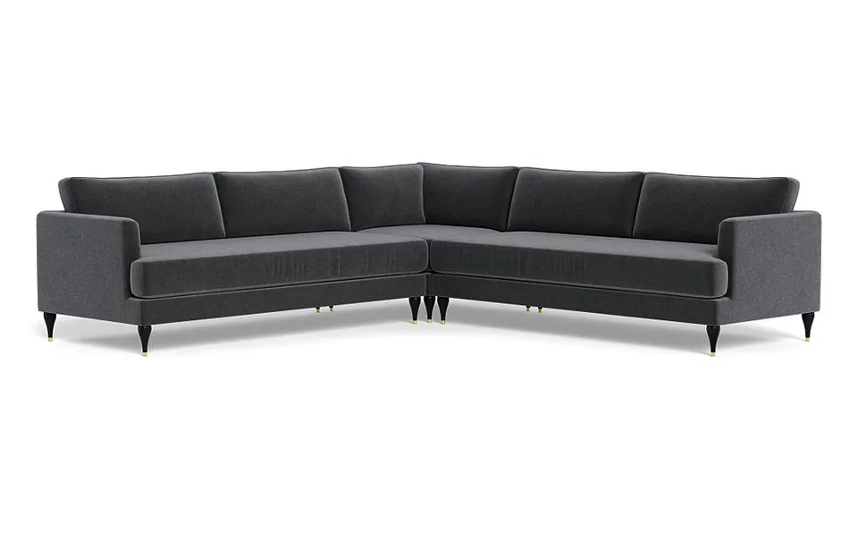 Winslow 4-Seat Corner Sectional
