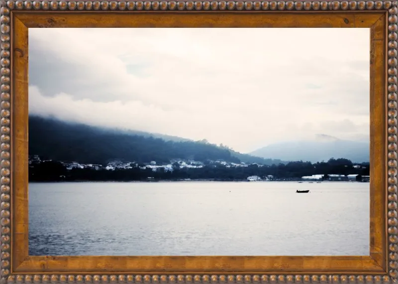 Caminha by Ingrid Beddoes for Artfully Walls