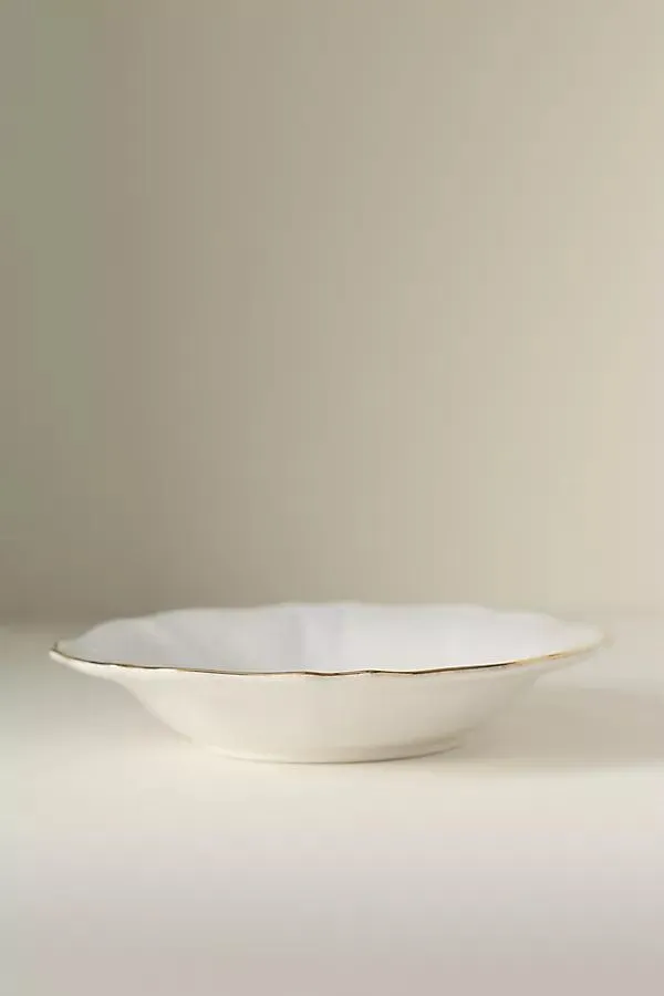 Casafina by Costa Nova Impressions Pasta Bowls, Set of 4