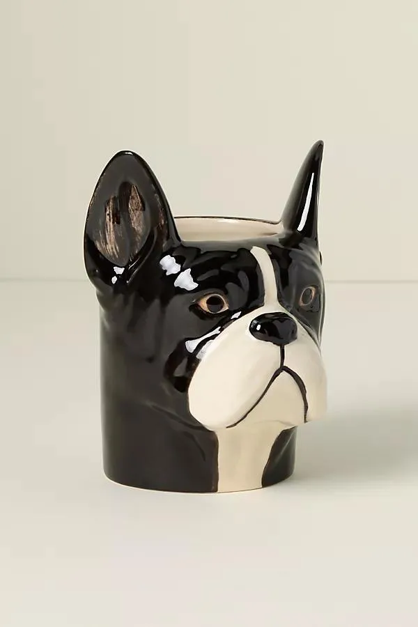 Animal Pencil Pot