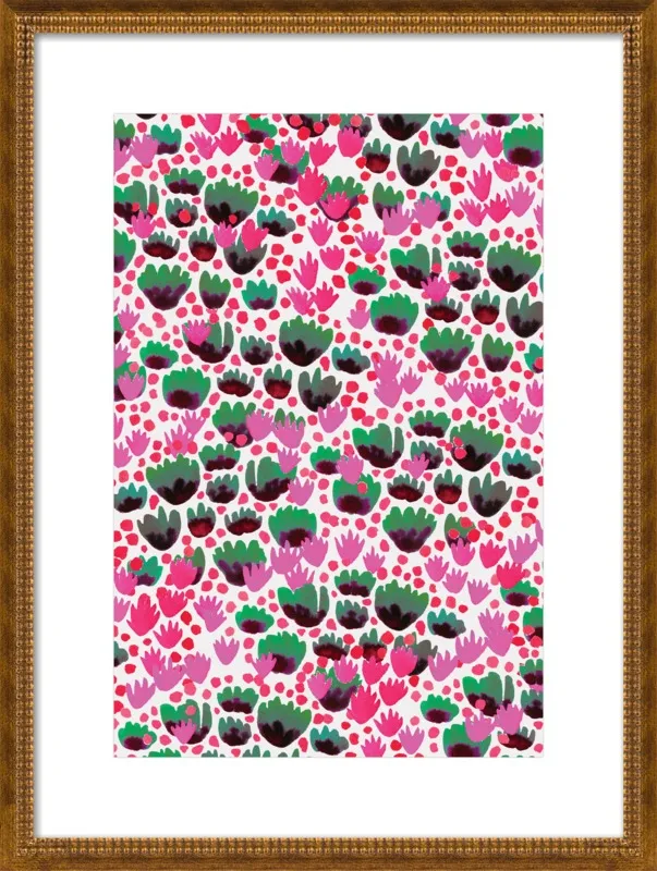 Tawna by Katja Ollendorff for Artfully Walls
